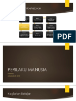 Perilaku Manusia PDF