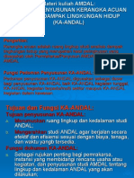 Materi 2 Kuliah AMDAL