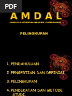 Download Materi 4 Kuliah AMDAL by Bilqiis Falkhatun Risma SN27696695 doc pdf