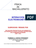 Electromagnetismo Acceso a La Universidad PDF