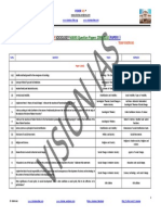 IAS 2006 -10 qus papers