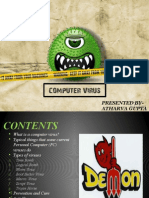 Computer Virus2.Pptx