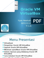 Virtual Box