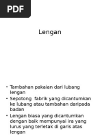 Lengan Padanan Rata Pdf