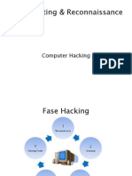 computer hacking
