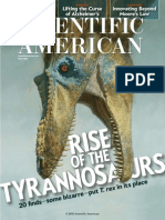 Scientific American - May 2015 (Bindaredundat) PDF