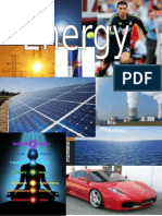 Energy - Project