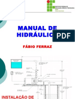 Manual hidraulica
