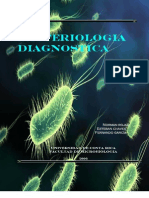 Bacteriología diagnóstica