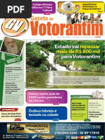 Gazeta de Votorantim Edição 133