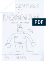 The Adventures of Dogman