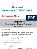 Lecture 15-18 Ch09 Complex Numbers