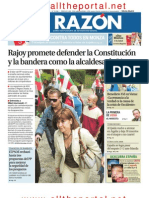 WWW Alltheportal Net LA RAZON 09-09-2007