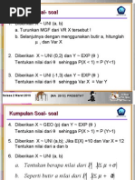 Download Kumpulan Soal by deaadewaa SN27698377 doc pdf