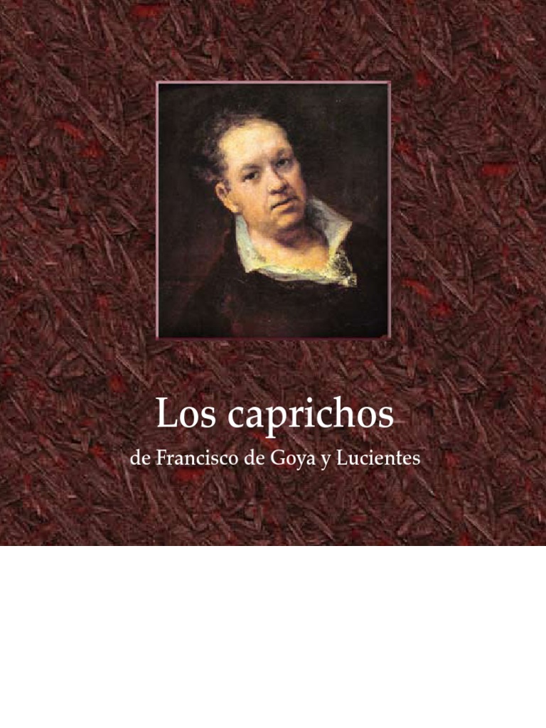 grabados. francisco de goya. los caprichos. gra - Compra venta en