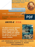 Ukyo e