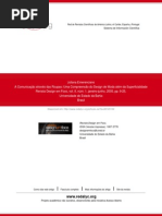 A Comunicação Através Das Roupas