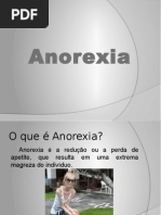Anorexia
