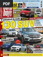 Melhores Automóveis de 2015 | PDF | Carro | Veículo elétrico híbrido