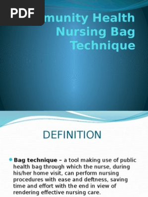 Home Health Care Definition Pdf