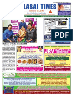 Valasai Times Aug 29- Sep 4