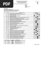 Metodología de La Lectura Diagnóstica