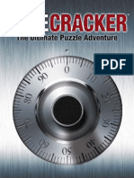 Safe Cracker Strategy Guide