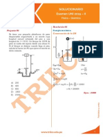 Solucionario Uni2015II Fisica Quimica