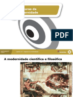 Rupturas Da Modernidade - Renascimento