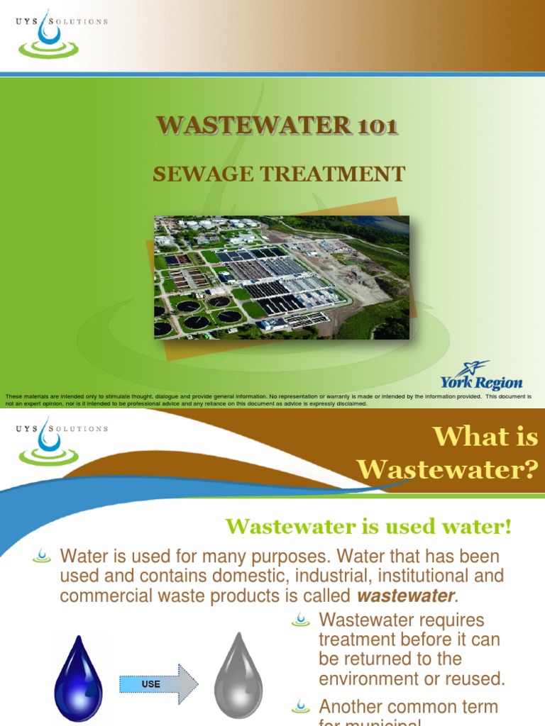 Wastewater visual data 7