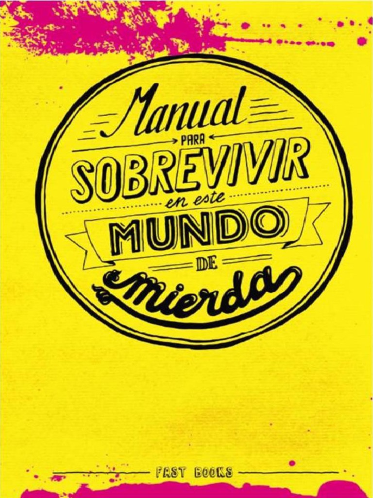 Manual para Sobrevivir en Este - Laura Salinas | PDF | Servicio de redes  sociales | Facebook, image size:768x1024