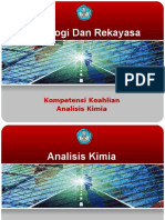 Teknologi Dan Rekayasa