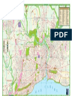 Mapa Visual de Santo Domingo