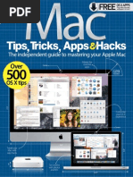 Download Mac Tips Tricks and Hacks by Norbert Bora SN277007011 doc pdf