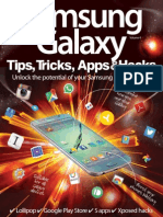 Samsung Galaxy Tips, Tricks, Apps and Hacks