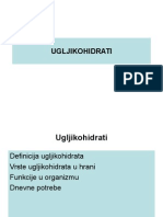 2 3 Ugljikohidrati