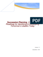 Succession Planning Guide-E