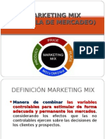 7.-Marketing Mix Tradicional-1