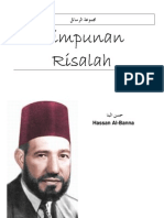 Himpunan Risalah Hassan Al-Banna (Majmuah Ar-Rasail)