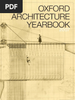 Download Arhitecture Oxford Yearbook2007 by Miky2193 SN27701758 doc pdf
