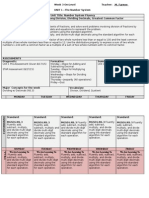 unit 1 lesson plan n s 3