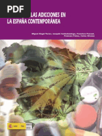 Historia Las Adicciones