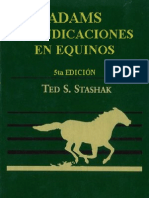 Adams +Claudicaciones+en+Equinos