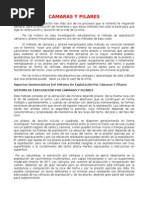 Resumen de Metodos de Explotacion