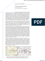 K. Chorianopoulos, Community-based Pedestrian Mapmaking, Journal of Community Informatics, Vol 10, No 3 (2014)