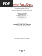 Emancipação Feminina