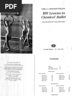 Alla Osipenko | PDF | Ballet | Soviet Union