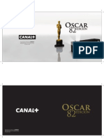 Dossier Prensa Oscar