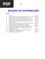 Salario Contribuicao