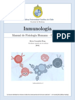 Manual de Fisiología Humana - Capítulo 1 - Inmunología [v.1]
